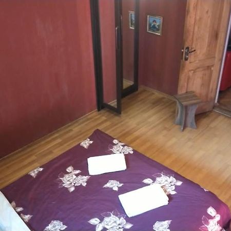 Your Hostel Тбилиси Екстериор снимка