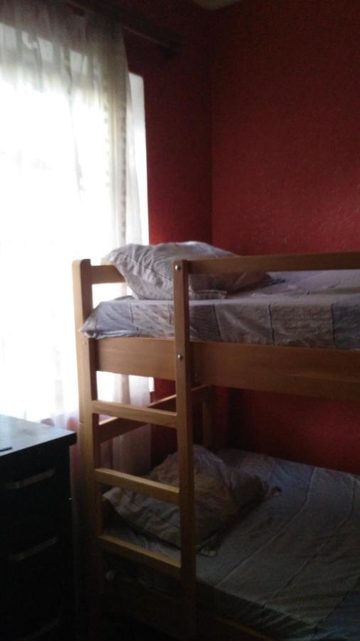 Your Hostel Тбилиси Екстериор снимка