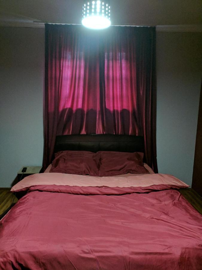 Your Hostel Тбилиси Екстериор снимка