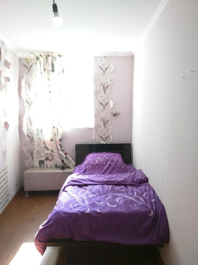 Your Hostel Тбилиси Екстериор снимка