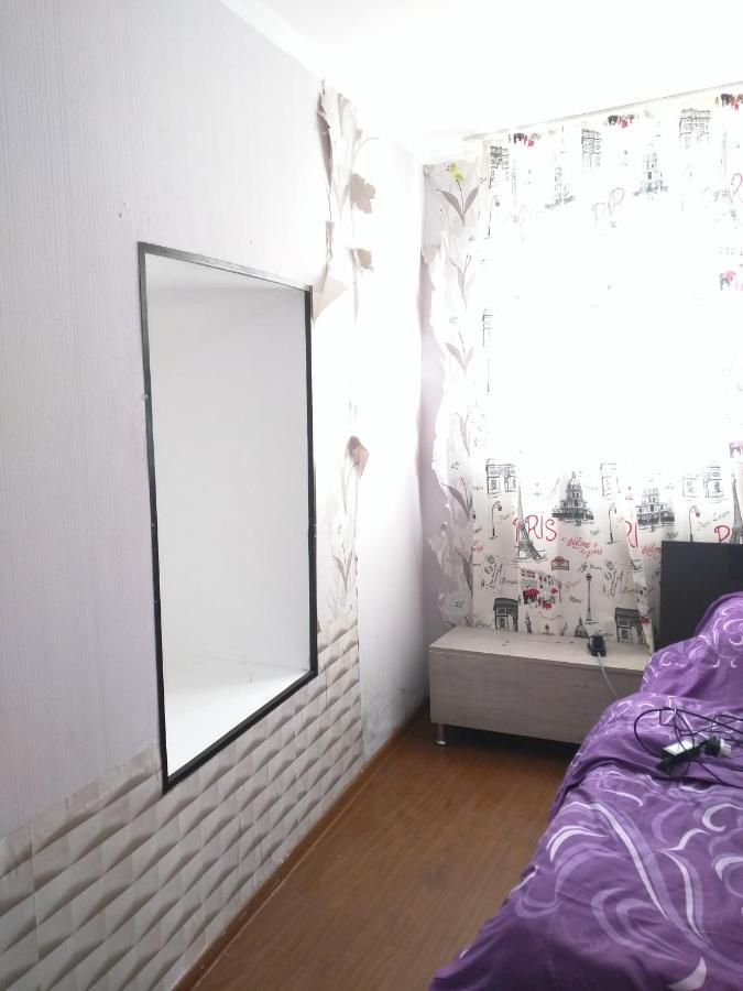 Your Hostel Тбилиси Екстериор снимка