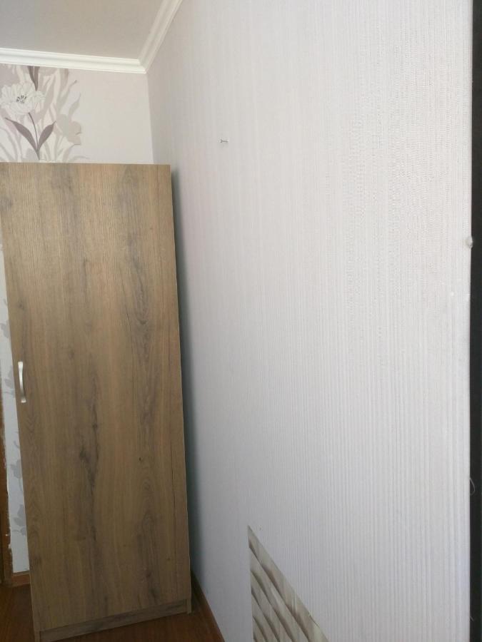 Your Hostel Тбилиси Екстериор снимка
