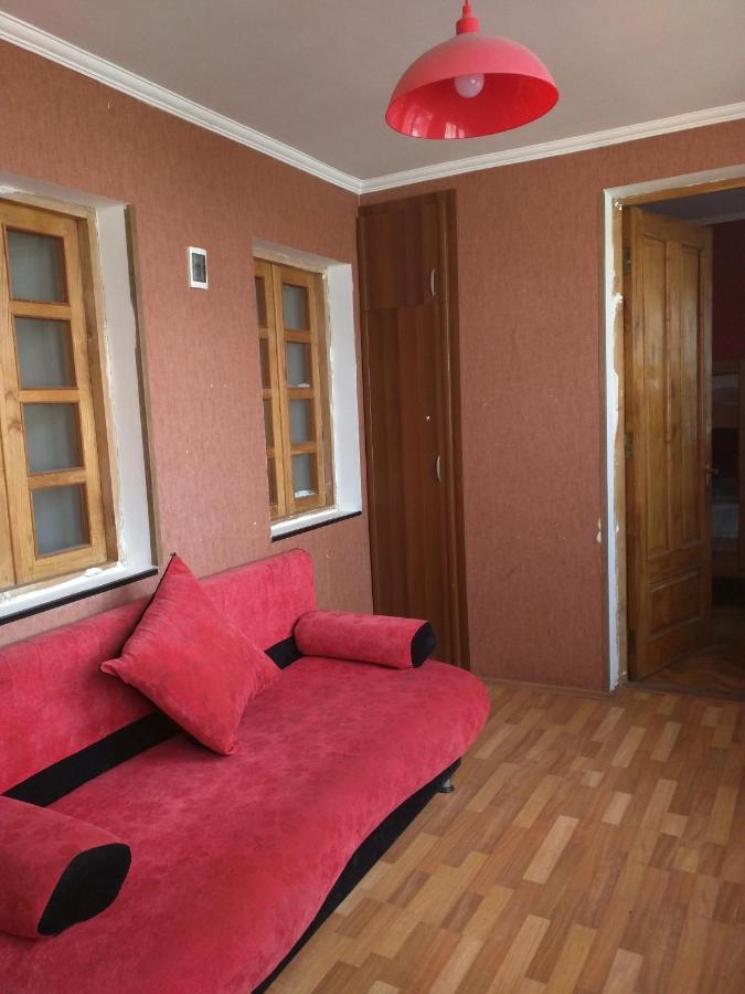 Your Hostel Тбилиси Екстериор снимка