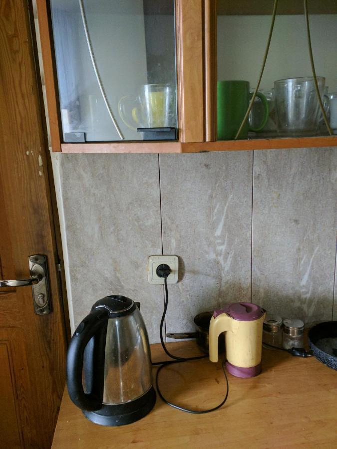 Your Hostel Тбилиси Екстериор снимка