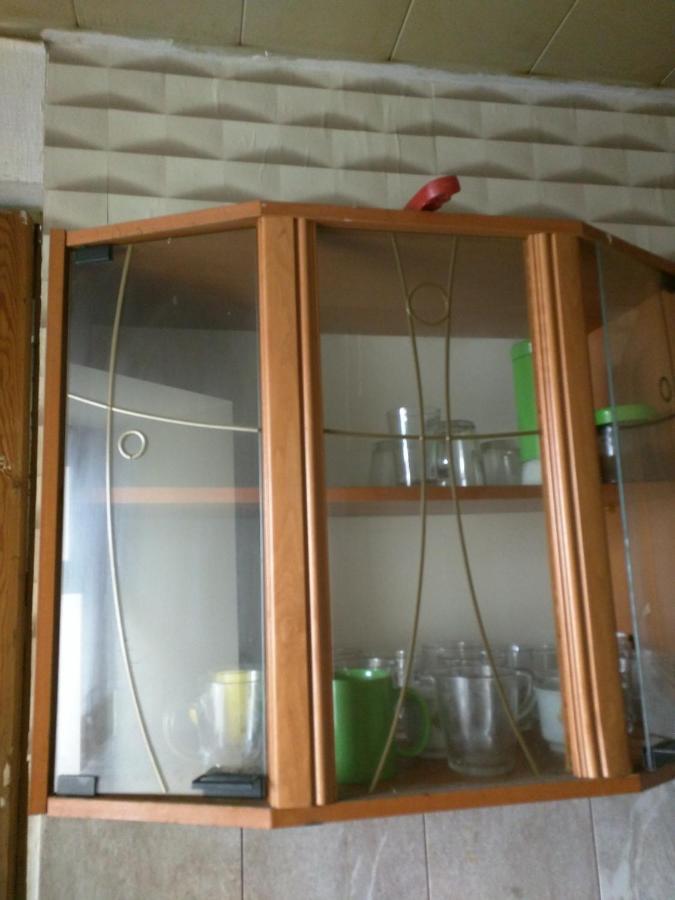 Your Hostel Тбилиси Екстериор снимка