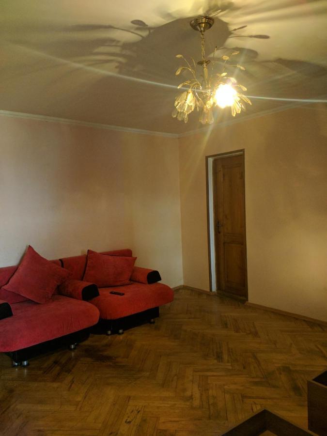 Your Hostel Тбилиси Екстериор снимка