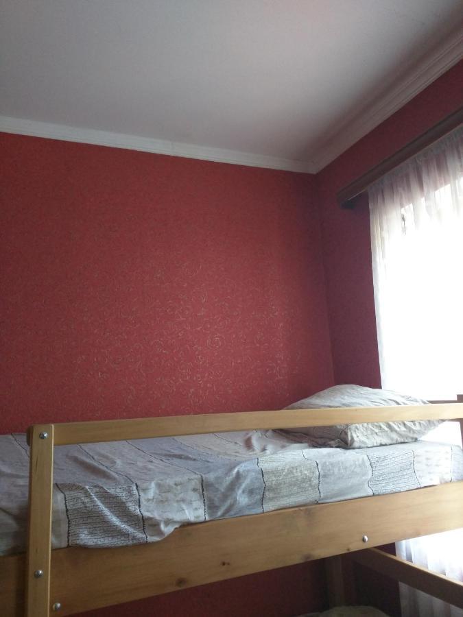 Your Hostel Тбилиси Екстериор снимка