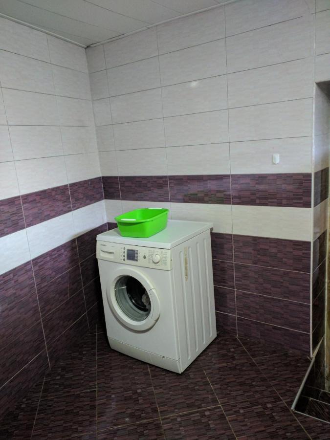 Your Hostel Тбилиси Екстериор снимка
