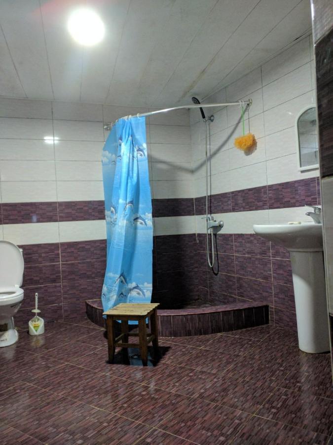 Your Hostel Тбилиси Екстериор снимка