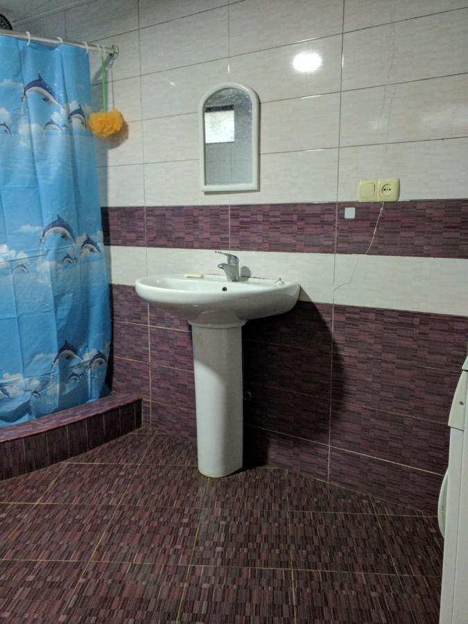 Your Hostel Тбилиси Екстериор снимка