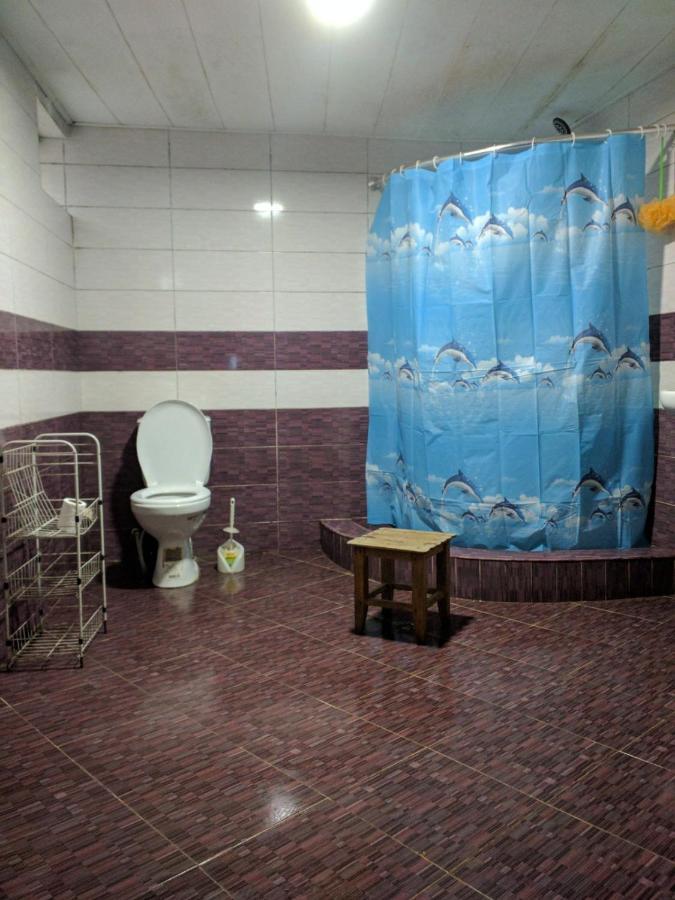 Your Hostel Тбилиси Екстериор снимка
