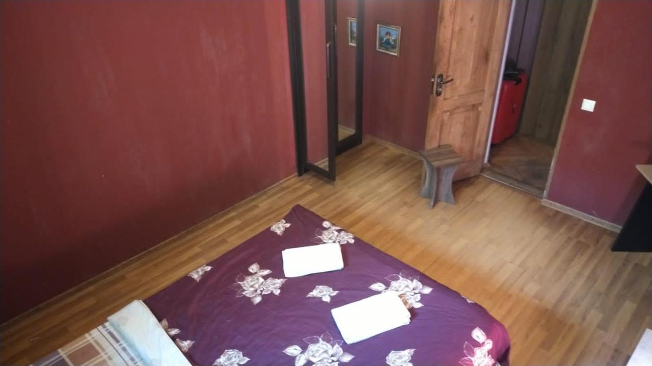 Your Hostel Тбилиси Екстериор снимка