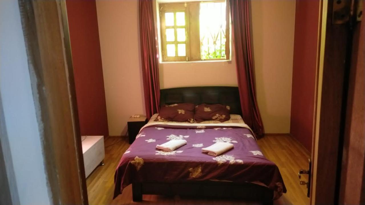 Your Hostel Тбилиси Екстериор снимка
