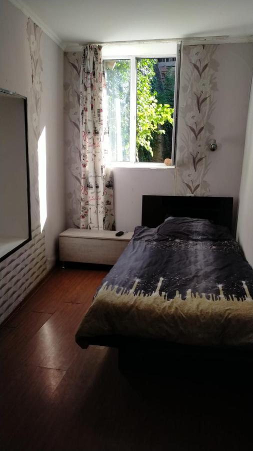 Your Hostel Тбилиси Екстериор снимка