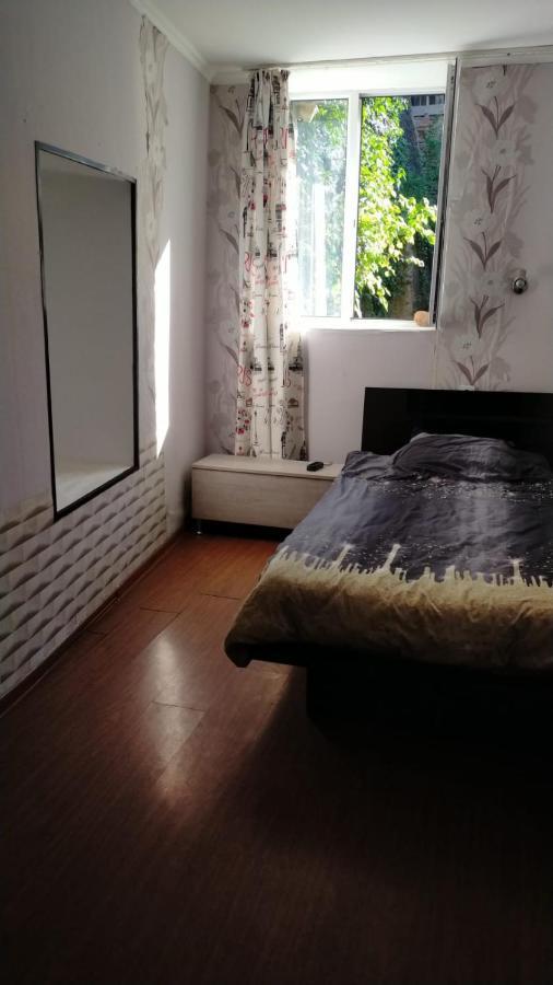Your Hostel Тбилиси Екстериор снимка