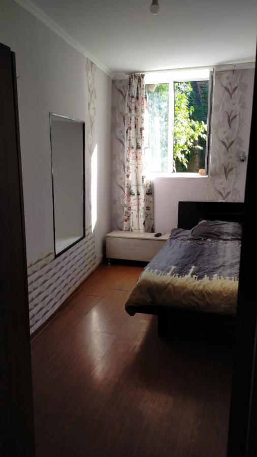 Your Hostel Тбилиси Екстериор снимка